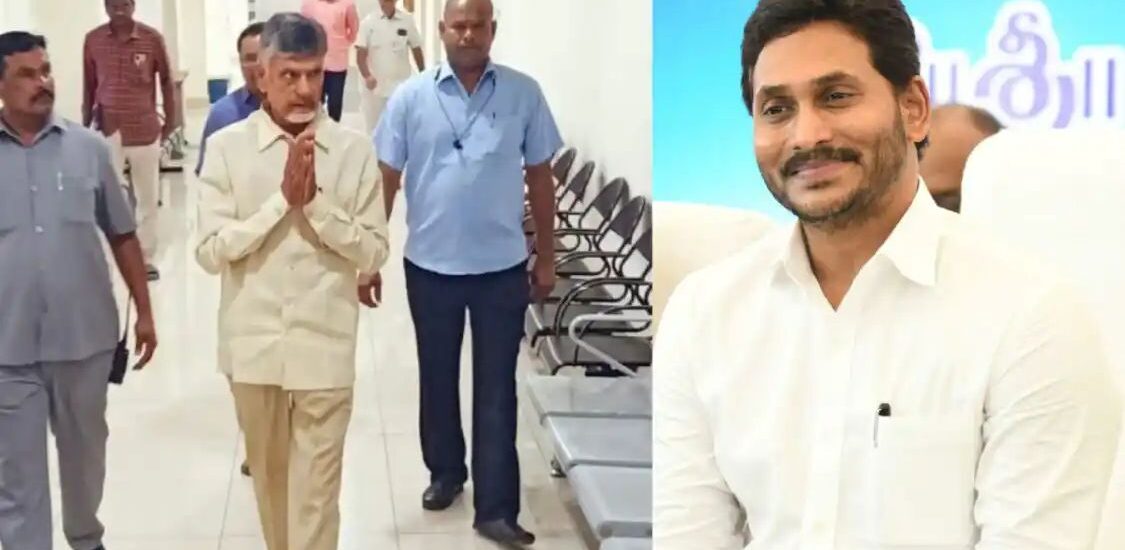 మీకూ కుటుంబం ఉంది కదా : వైఎస్ జగన్