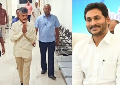 మీకూ కుటుంబం ఉంది కదా : వైఎస్ జగన్
