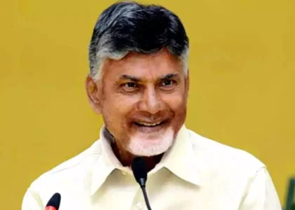 సీఎం చంద్రబాబు నేటి షెడ్యూల్ ఇదే