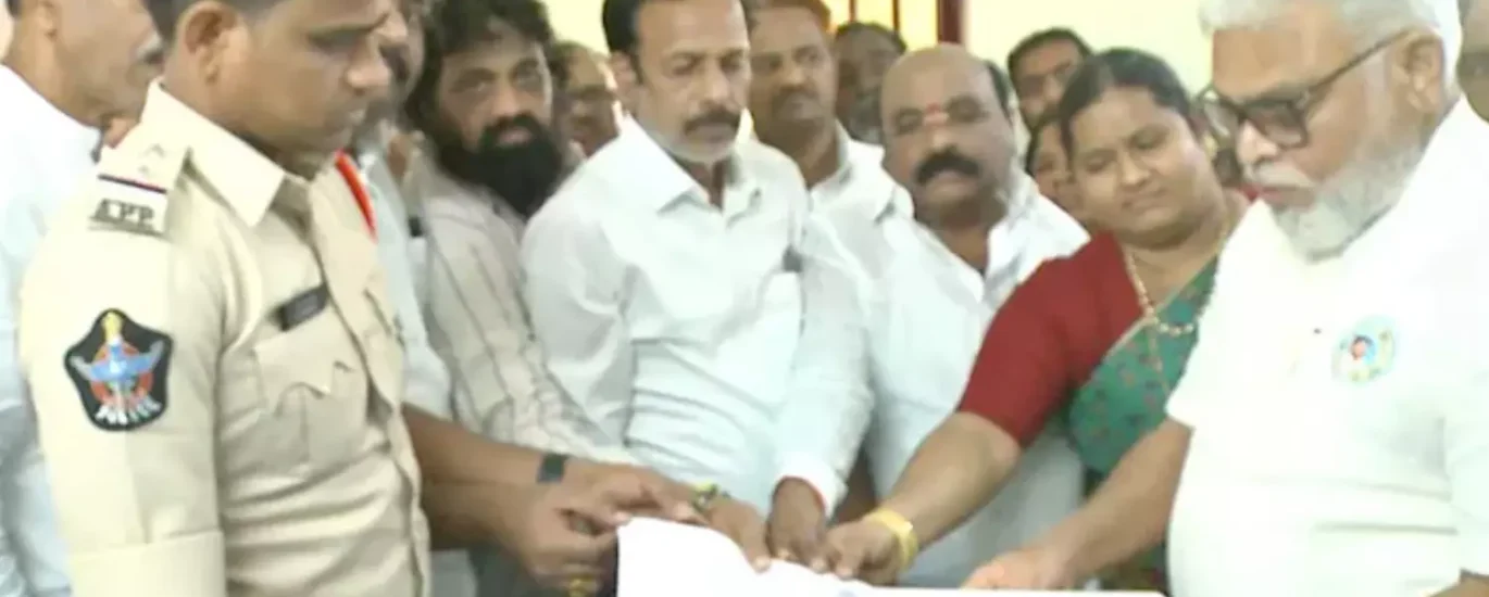 వైసీపీ వారినే టార్గెట్ చేస్తున్నారెందుకు?....మాజీ మంత్రి అంబటి రాంబాబు