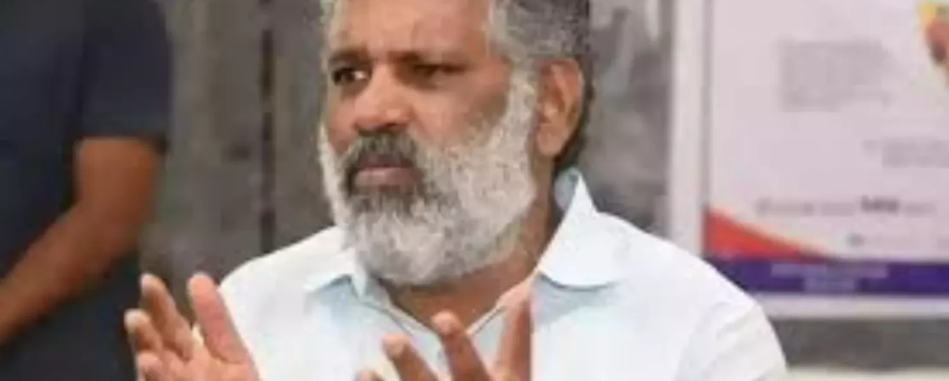 వైసీపీ నేత చెవిరెడ్డిపై పోక్సో కేసు నమోదు