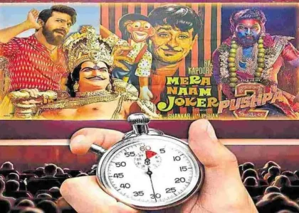 నిడివి ఎక్కువైనా పర్లేదు.. దమ్ము ఉంటె చాలు