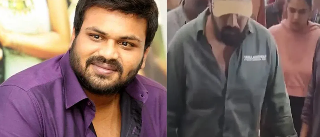 కాలికి బలమైన గాయాలు.. నడవలేని స్థితిలో మంచు మనోజ్.. ఆస్పత్రిలో చేరిక..