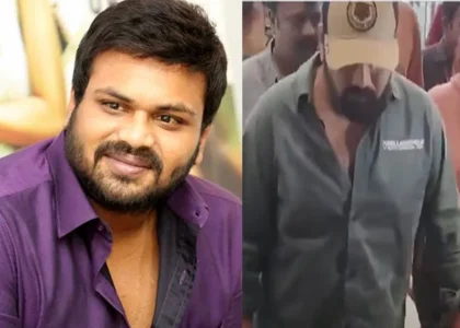 కాలికి బలమైన గాయాలు.. నడవలేని స్థితిలో మంచు మనోజ్.. ఆస్పత్రిలో చేరిక..