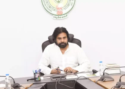 Tdp Mla Adireddy Srinivas Interesting Comments On Pawan Kalyan As Cm