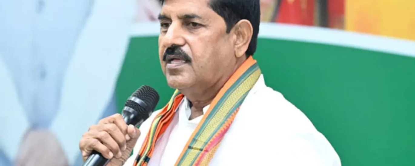 లోకేష్ కు డిప్యూటీ సీఎం పదవిపై ఎమ్మెల్యే ఆదినారాయణ రెడ్డి ఏమన్నారంటే?