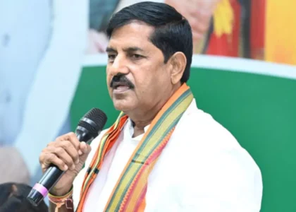 లోకేష్ కు డిప్యూటీ సీఎం పదవిపై ఎమ్మెల్యే ఆదినారాయణ రెడ్డి ఏమన్నారంటే?