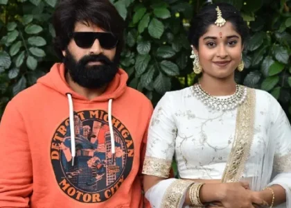జానీ మాస్టర్‌ని వదిలేది లేదు .. తేల్చేసిన శ్రేష్టి వర్మ, అల్లు అర్జున్‌పై షాకింగ్ కామెంట్స్?