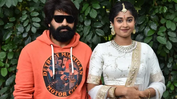 జానీ మాస్టర్‌ని వదిలేది లేదు .. తేల్చేసిన శ్రేష్టి వర్మ, అల్లు అర్జున్‌పై షాకింగ్ కామెంట్స్?