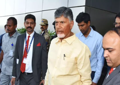 నేడు ఢిల్లీలో చంద్రబాబు నాయుడు బిజీబిజీ