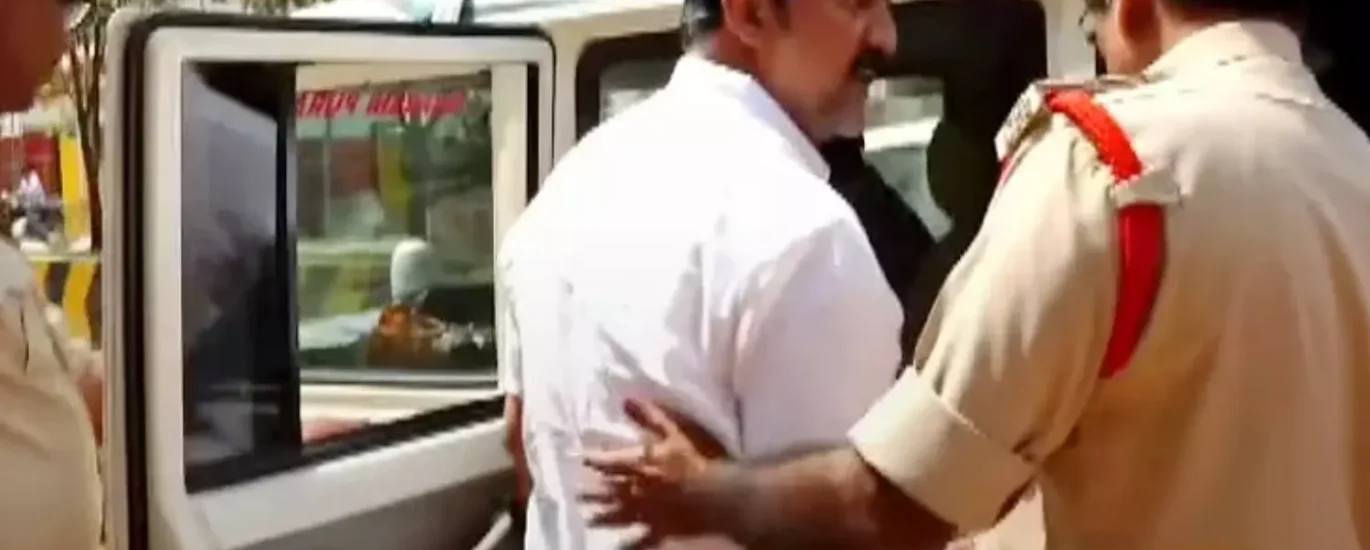 Vallabhaneni Vamsi : వల్లభనేని వంశపై మరో ఫిర్యాదు