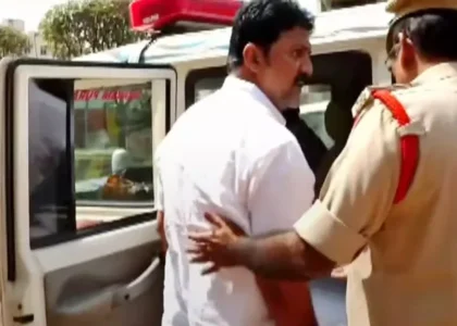 Vallabhaneni Vamsi : వల్లభనేని వంశపై మరో ఫిర్యాదు