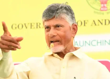 అన్నీ అబ్జర్వ్‌ చేస్తున్నా.. నోరు అదుపులో పెట్టుకోండి: ఎమ్మెల్యేలకు సీఎం చంద్రబాబు వార్నింగ్
