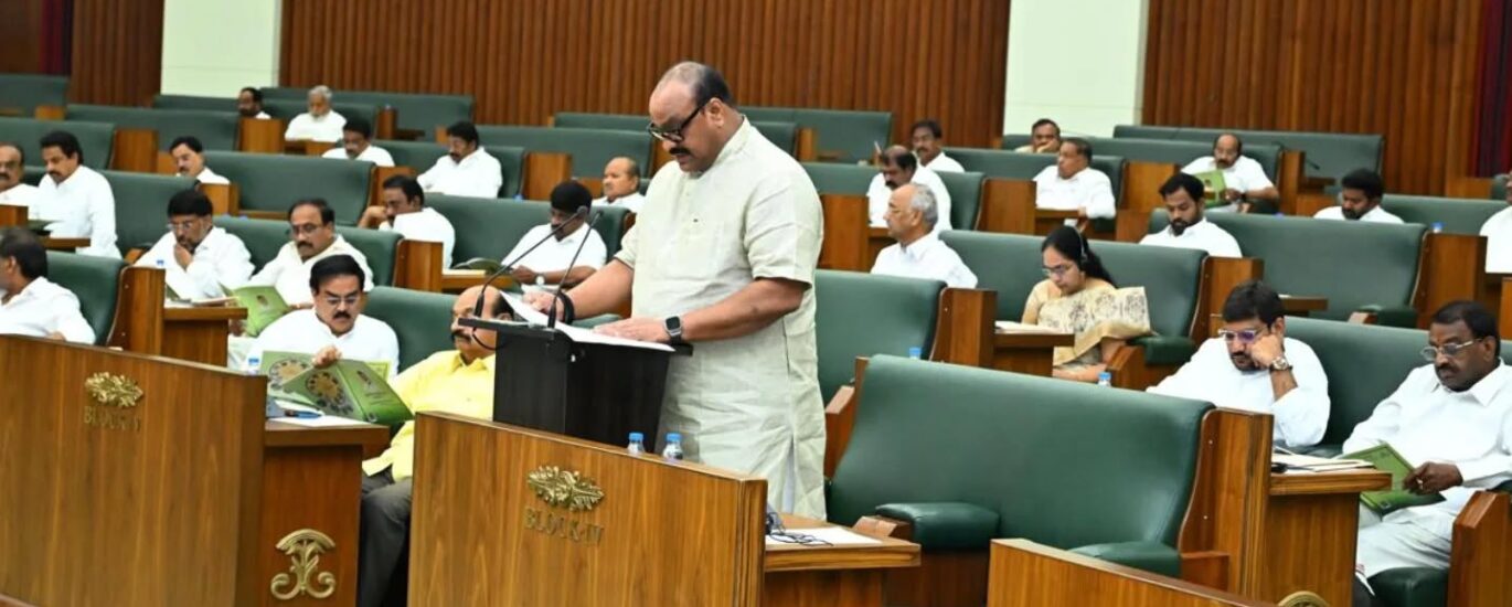 అకౌంట్లలోకి రూ.20,000.. కౌలు రైతులకు ఏపీ ప్రభుత్వం భారీ శుభవార్త!