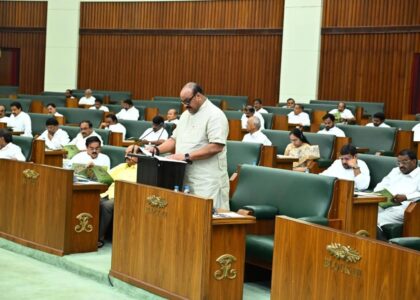 అకౌంట్లలోకి రూ.20,000.. కౌలు రైతులకు ఏపీ ప్రభుత్వం భారీ శుభవార్త!