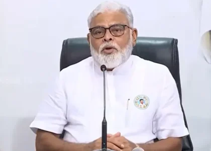 జగన్ జర్మనీ కాదు.. పవన్ గోవా వెళ్లాలి-అంబటి అదిరిపోయే పంచ్ ...!