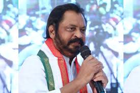 జగన్‌కు మద్దతుగా మరో కాంగ్రెస్ నేత, రేపో మాపో జంప్..?