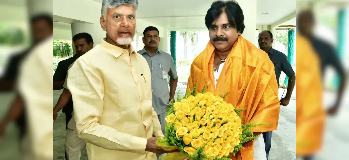 మహానాడు ఒక చారిత్రక రాజకీయ వేడుక.. చంద్రబాబు, లోకేశ్‌కు అభినందనలు తెలిపిన పవన్ కల్యాణ్