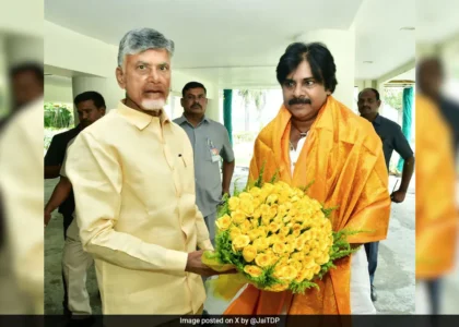 మహానాడు ఒక చారిత్రక రాజకీయ వేడుక.. చంద్రబాబు, లోకేశ్‌కు అభినందనలు తెలిపిన పవన్ కల్యాణ్
