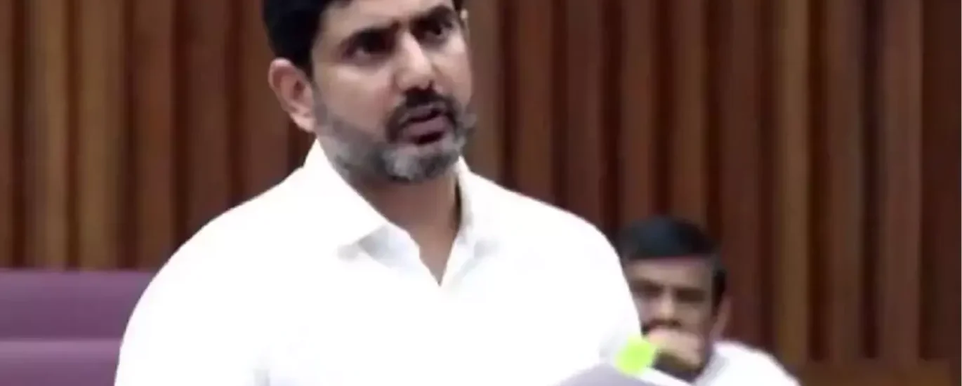 తల్లికి వందనంపై లేటెస్ట్ అప్ డేట్.. లోకేశ్ మాటల్లోనే..