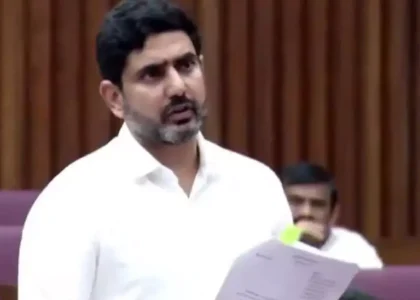 తల్లికి వందనంపై లేటెస్ట్ అప్ డేట్.. లోకేశ్ మాటల్లోనే..