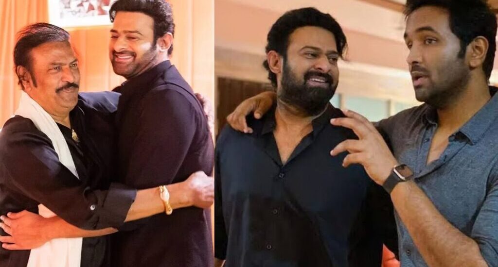 ‘కన్నప్ప’ బడ్జెట్ చూసి భయంగా ఉంది.. ప్రభాస్‌కి ఎంత ఇచ్చాం.. ఎలా ఒప్పించానంటే: మంచు విష్ణు