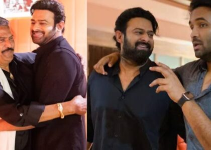 ‘కన్నప్ప’ బడ్జెట్ చూసి భయంగా ఉంది.. ప్రభాస్‌కి ఎంత ఇచ్చాం.. ఎలా ఒప్పించానంటే: మంచు విష్ణు