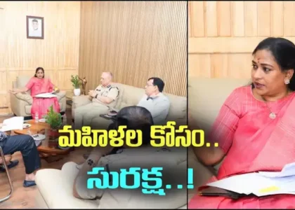 ఏపీలోని మహిళలకు ఉమెన్స్ డే గిఫ్ట్..! సిద్ధం చేస్తున్న ప్రభుత్వం..