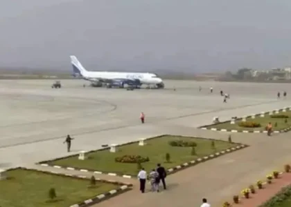 వరంగల్ వాసులకు గుడ్‌న్యూస్ చెప్పిన కేంద్ర సర్కార్.. రూ.205 కోట్లు కేటాయింపు..!