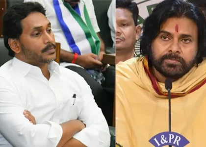 ఇక ఫిక్స్ అయిపోండి - జగన్ కు తేల్చి చెప్పిన పవన్..!!