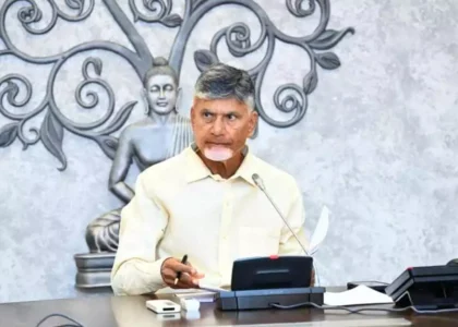 నేడు చంద్రబాబు సీఆర్డీఏపై సమీక్ష..