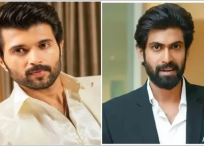 బెట్టింగ్ యాప్స్ ప్రమోషన్! విజయ్ దేవరకొండ, రానా మాట ఇదే