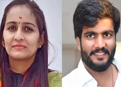 తమ్ముడు సిద్దార్ధ్ కు అక్క శబరి సవాల్...తేల్చుకుందాం రా..!!