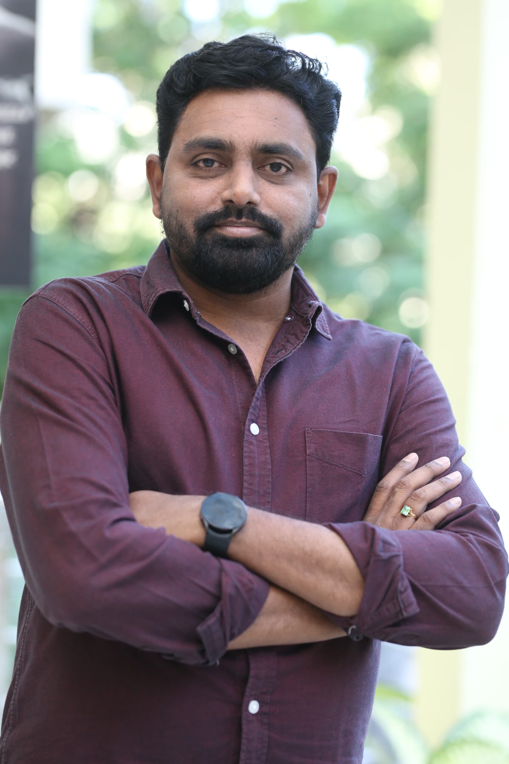 ప్రయోగాత్మకమైన చిత్రమైన ‘రా రాజా’ అందరినీ ఆకట్టుకునేలా ఉంటుంది : దర్శక, నిర్మాత బి. శివ ప్రసాద్