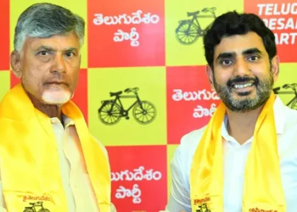 చంద్రబాబు, లోకేష్ సంచలన నిర్ణయం-ఎమ్మెల్యేలకు ఆదేశాలు..!