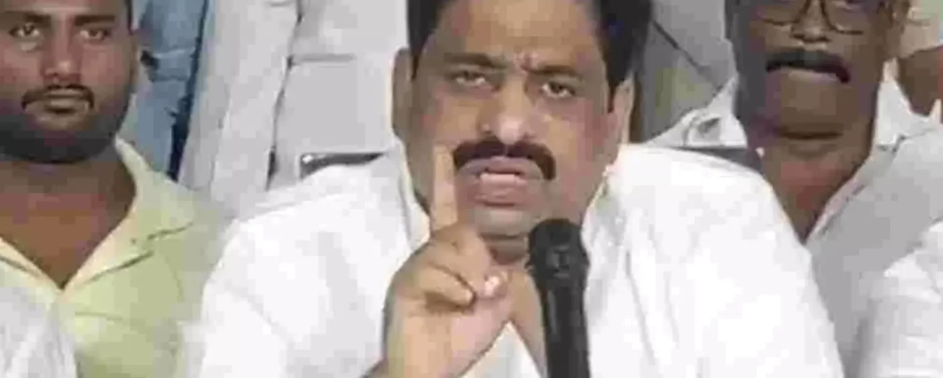 ఎమ్మెల్సీ పదవి రాకపోవడంపై బుద్దా వెంకన్న ఏమన్నారంటే?