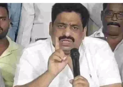 ఎమ్మెల్సీ పదవి రాకపోవడంపై బుద్దా వెంకన్న ఏమన్నారంటే?