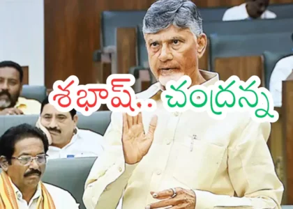 Chandrababu : చంద్రబాబు వైఫల్యాన్ని కూడా అంగీకరించారంటే ఇంక అంతా మంచిరోజులేనా?