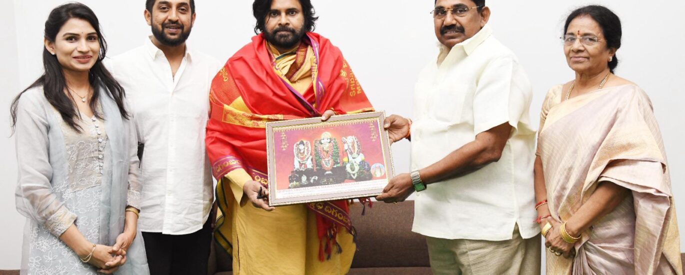 జనసేనలోకి మరో మాజీ ఎమ్మెల్యే.. గ్రీన్ సిగ్నల్ ఇచ్చిన పవన్ కళ్యాణ్..