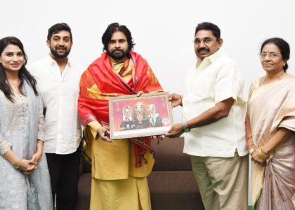 జనసేనలోకి మరో మాజీ ఎమ్మెల్యే.. గ్రీన్ సిగ్నల్ ఇచ్చిన పవన్ కళ్యాణ్..