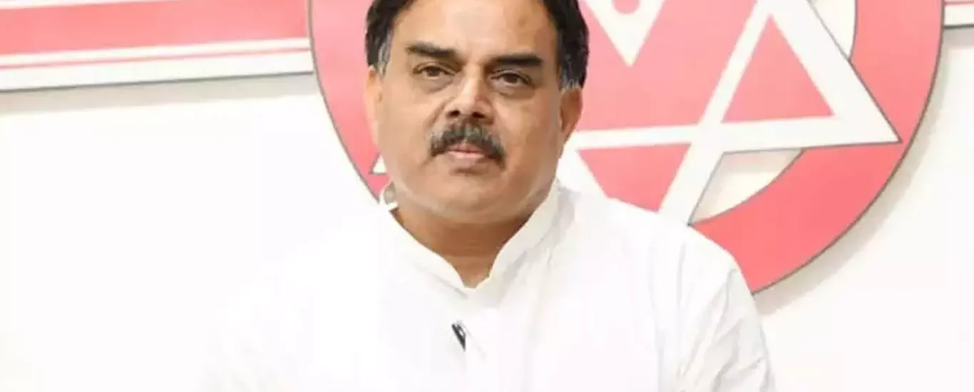 పిఠాపురం వర్మపై నాదెండ్ల సంచలన కామెంట్స్.....