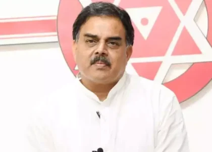 పిఠాపురం వర్మపై నాదెండ్ల సంచలన కామెంట్స్.....