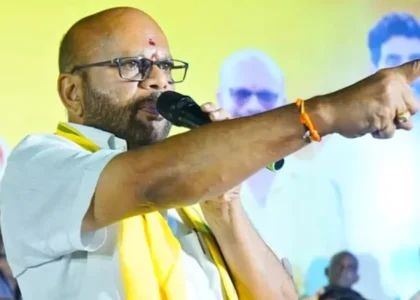 ఎమ్మెల్సీ సీటు దక్కకపోవడంపై వర్మ రియాక్షన్ చూశారా?
