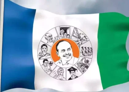 Breaking : వైసీపీకి మరో షాక్..ఎమ్మెల్సీ రాజీనామా