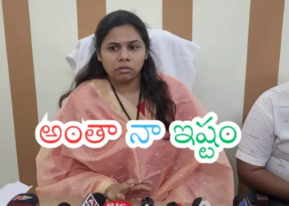 అఖిలప్రియ చుట్టూ అంత మంది శత్రువులు ఎందుకున్నారో తెలుసా?