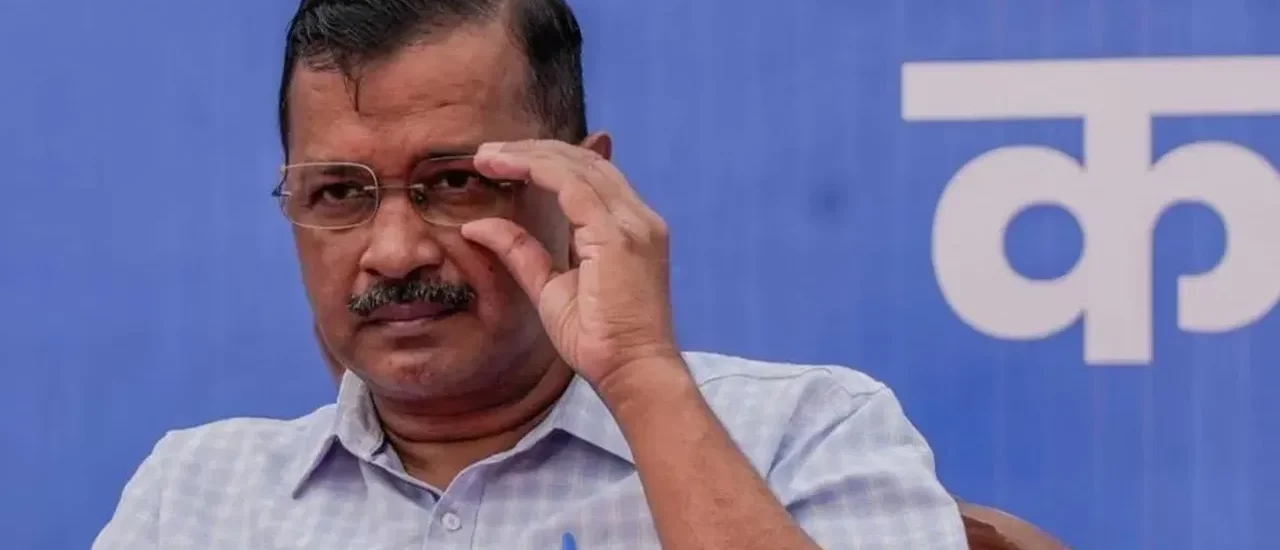 అరవింద్‌ కేజ్రీవాల్‌కు మరో ఎదురుదెబ్బ! ఆయనపై FIR నమోదు చేయాలని కోర్టు ఆదేశం