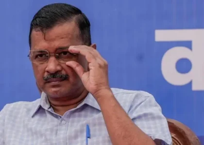 అరవింద్‌ కేజ్రీవాల్‌కు మరో ఎదురుదెబ్బ! ఆయనపై FIR నమోదు చేయాలని కోర్టు ఆదేశం