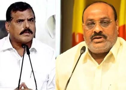 Andhra Politics: అమరావతి, రుషికొండ భవనాలపై రగడ.. మండలిలో అధికార, విపక్షాల మధ్య మాటల యుద్ధం