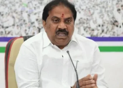 పవన్ తప్పుకు లోకేష్ క్షమాపణా ? ఇదేం రాజకీయమన్న మల్లాది విష్ణు..!