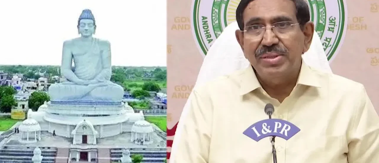 Amaravati: అమరావతిలో భూ కేటాయింపులపై క్లారిటీ ఇచ్చిన మంత్రుల కమిటీ!